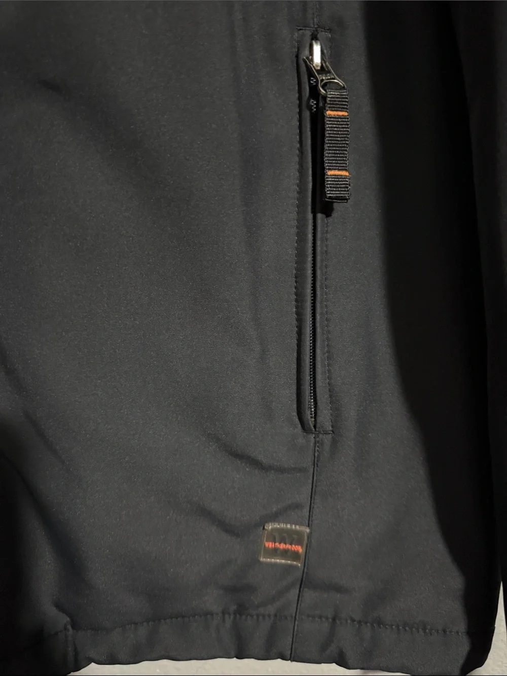 Weatherproof please look